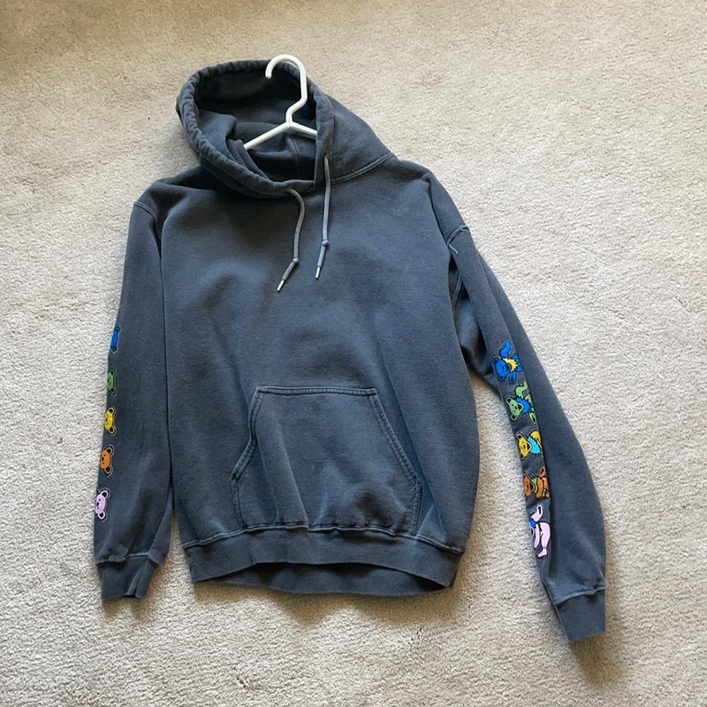 Pacsun Grateful Dead